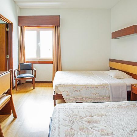 Porto Je T'Aime - Solar Sao Joao Hotel São João da Madeira Екстериор снимка