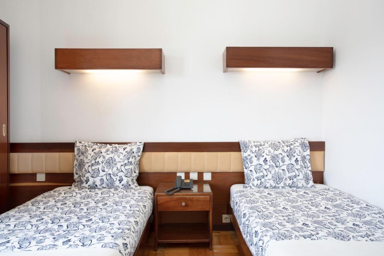 Porto Je T'Aime - Solar Sao Joao Hotel São João da Madeira Екстериор снимка