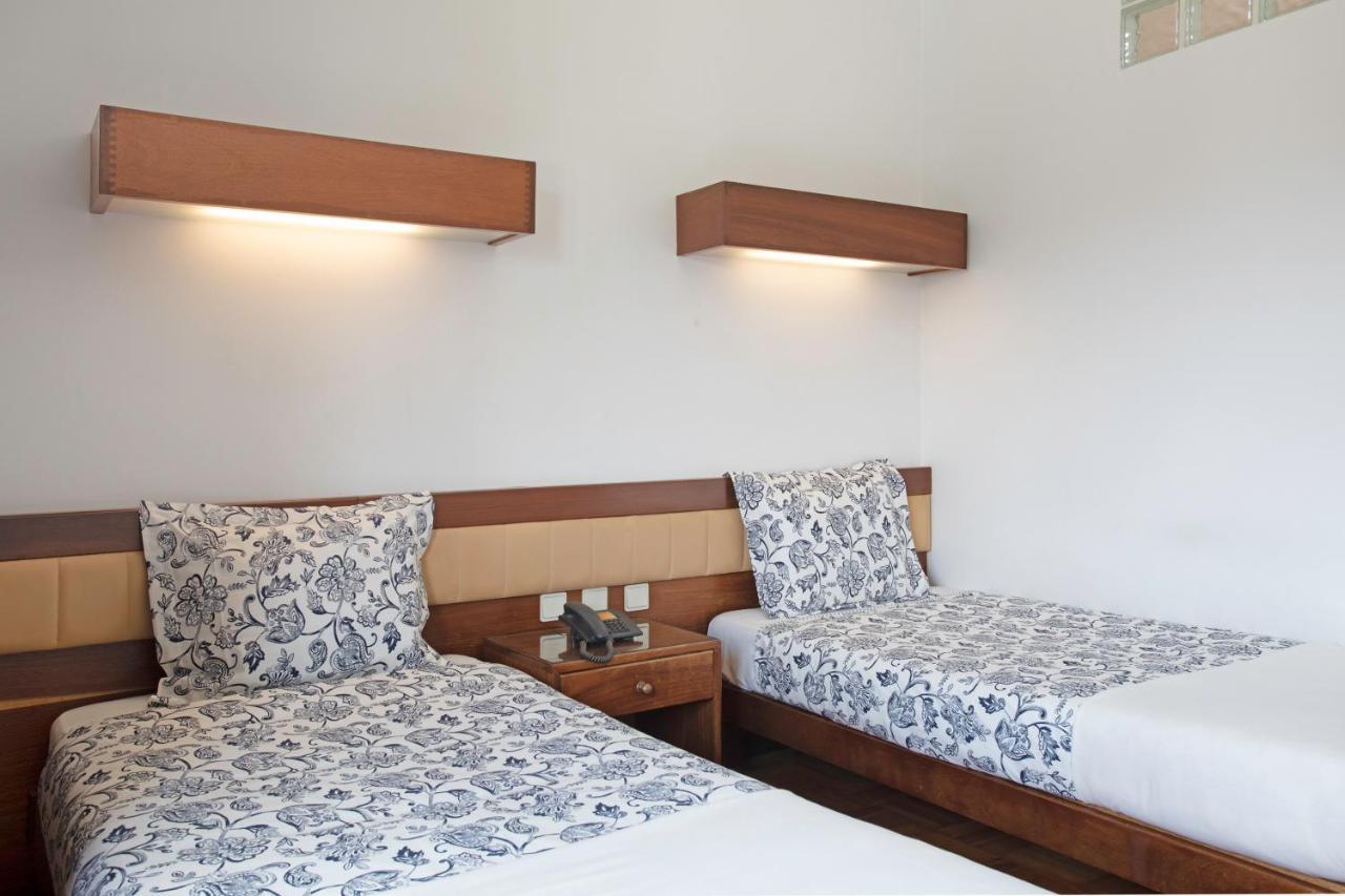 Porto Je T'Aime - Solar Sao Joao Hotel São João da Madeira Екстериор снимка