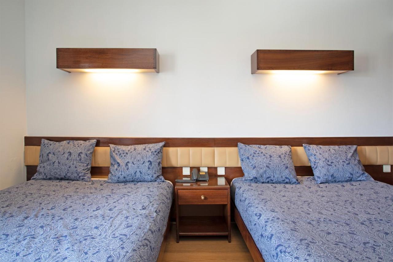 Porto Je T'Aime - Solar Sao Joao Hotel São João da Madeira Екстериор снимка