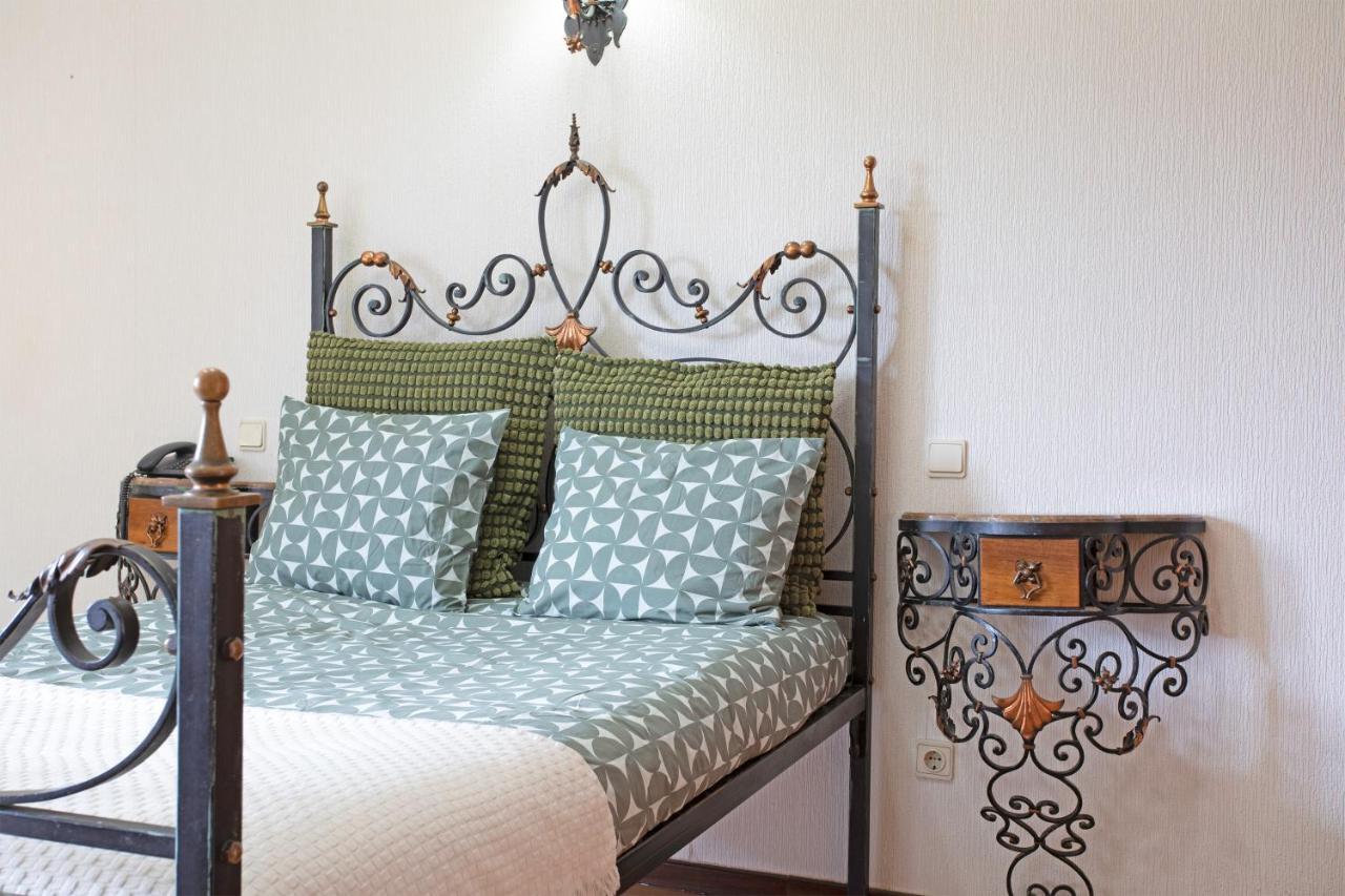 Porto Je T'Aime - Solar Sao Joao Hotel São João da Madeira Екстериор снимка