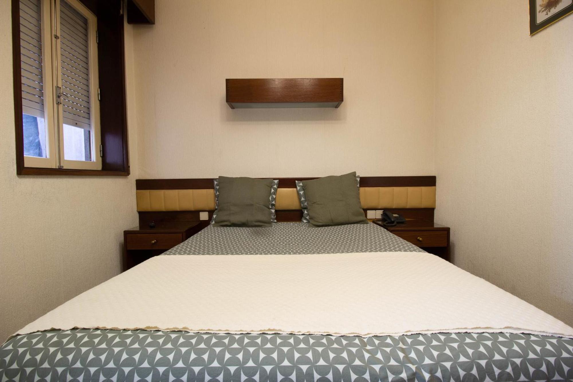Porto Je T'Aime - Solar Sao Joao Hotel São João da Madeira Екстериор снимка