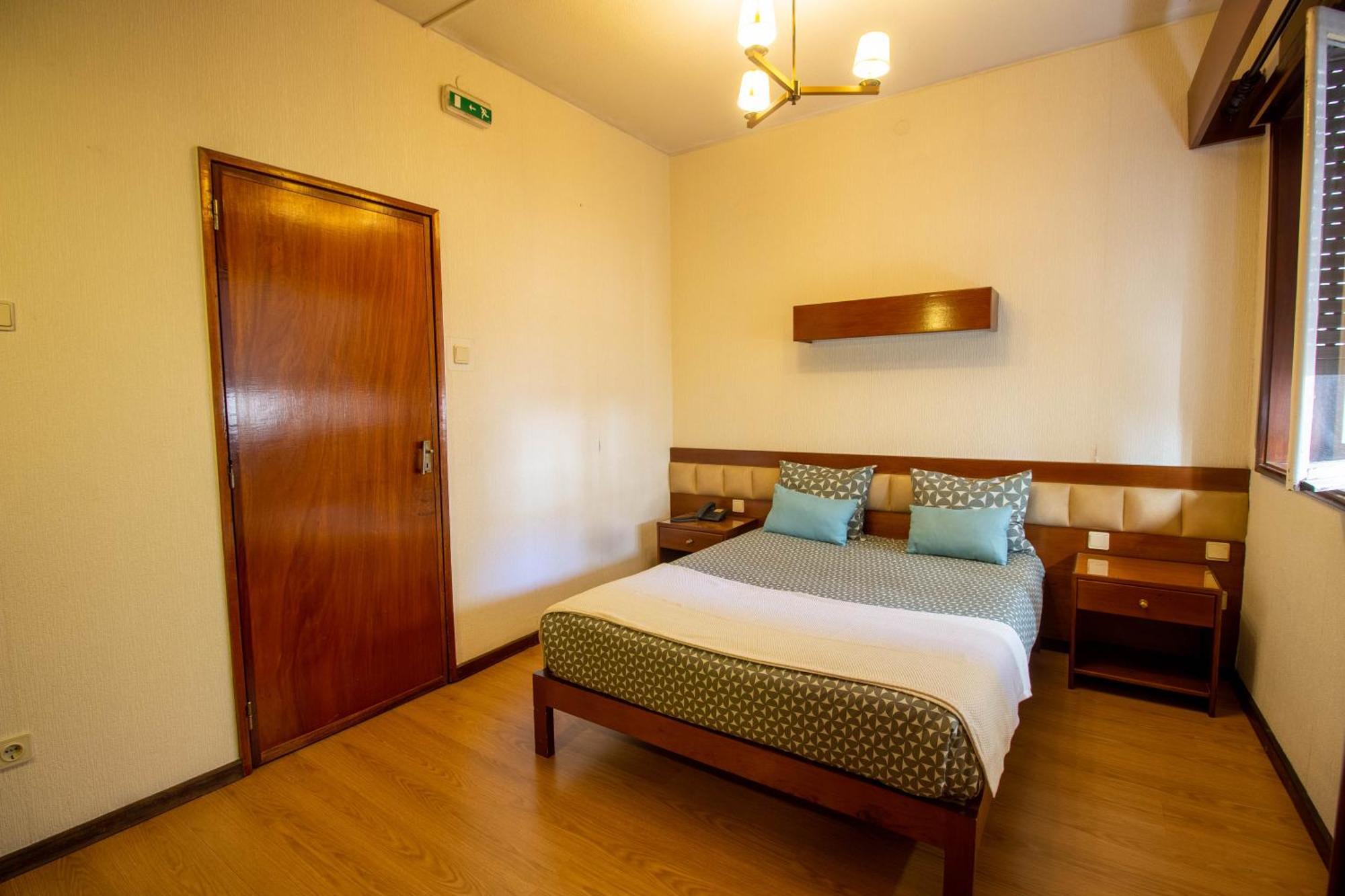 Porto Je T'Aime - Solar Sao Joao Hotel São João da Madeira Екстериор снимка