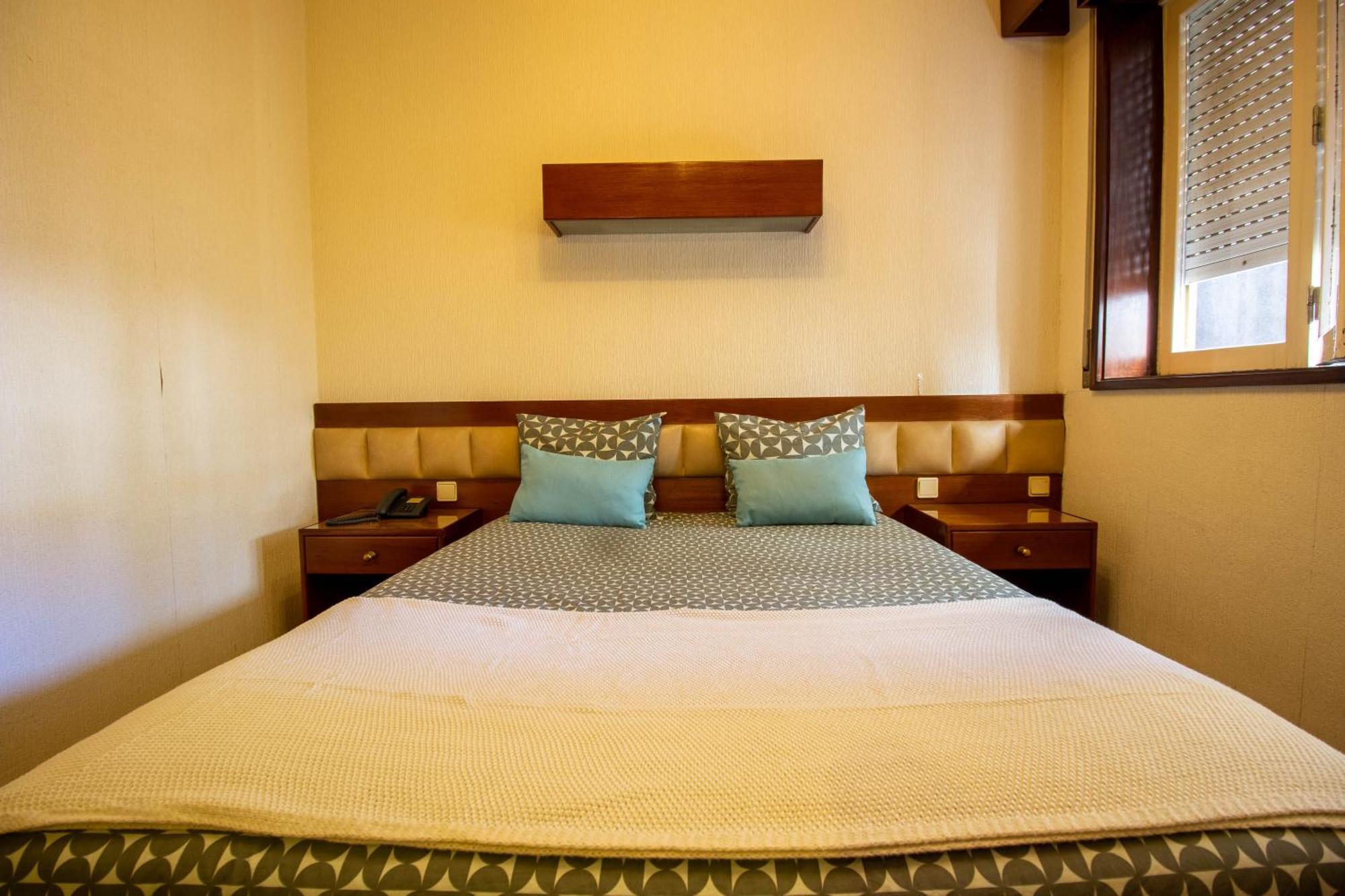 Porto Je T'Aime - Solar Sao Joao Hotel São João da Madeira Екстериор снимка