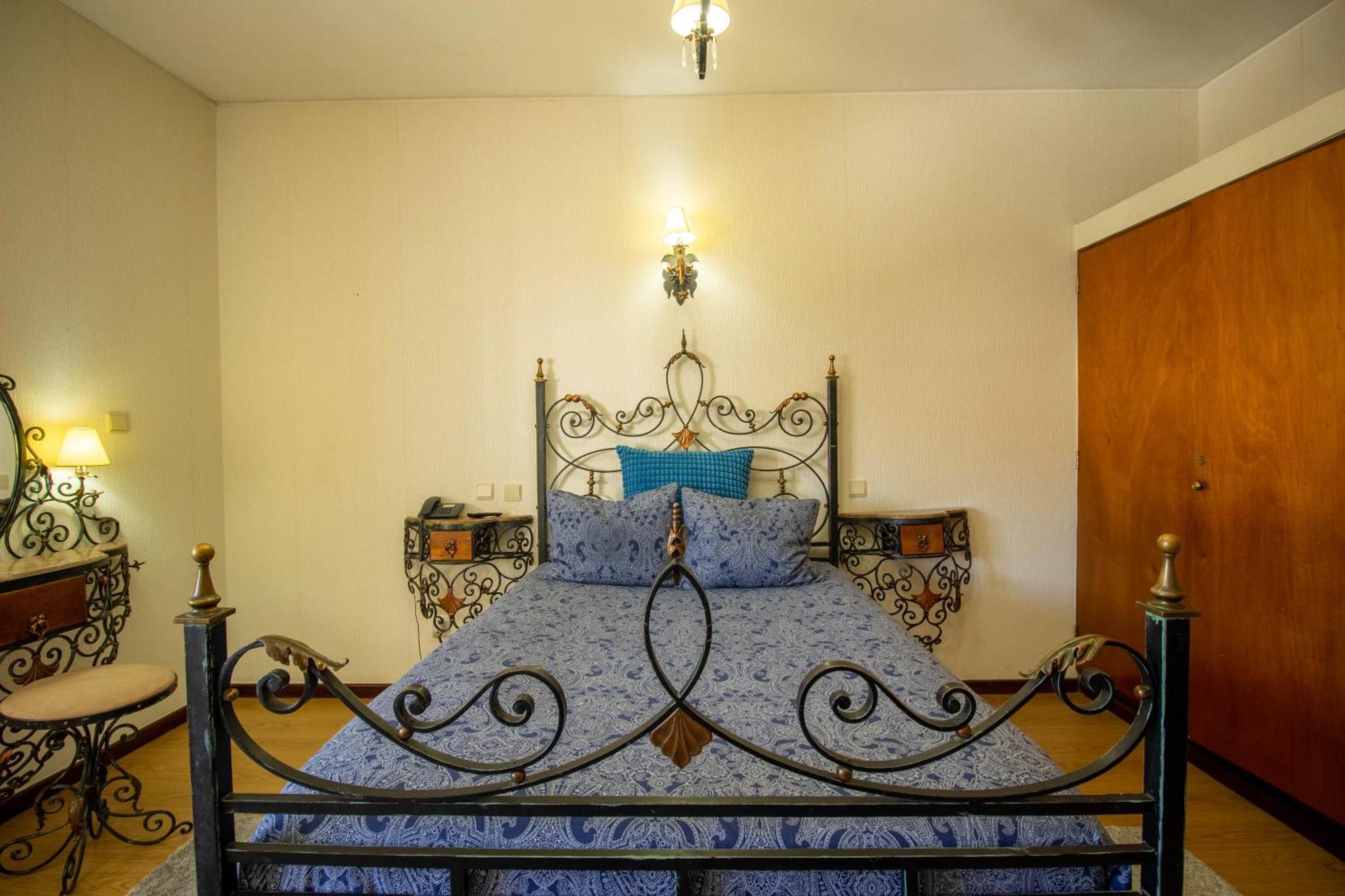 Porto Je T'Aime - Solar Sao Joao Hotel São João da Madeira Екстериор снимка