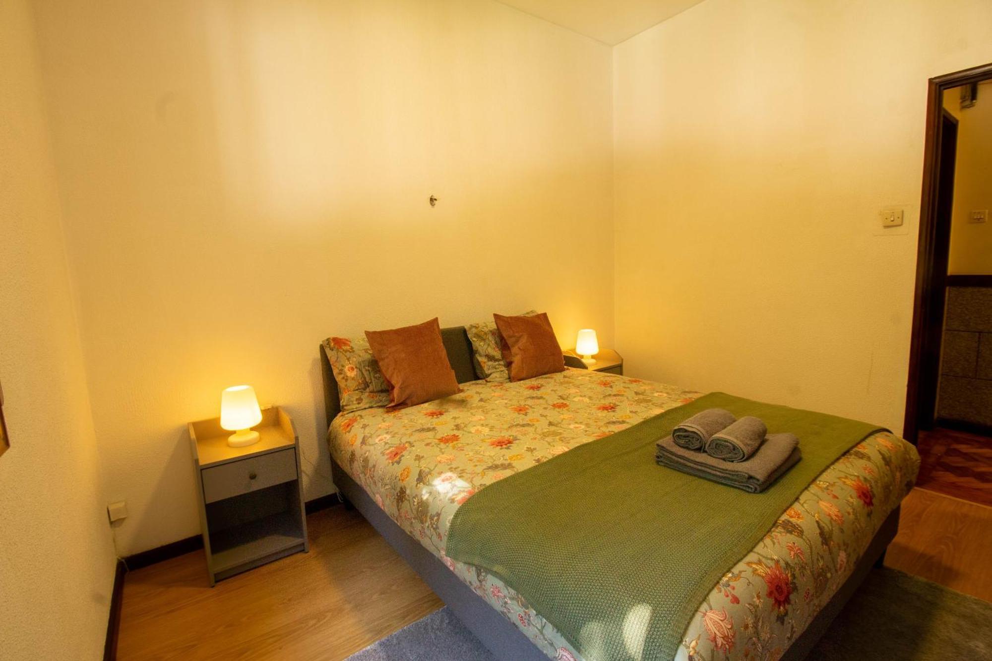 Porto Je T'Aime - Solar Sao Joao Hotel São João da Madeira Екстериор снимка