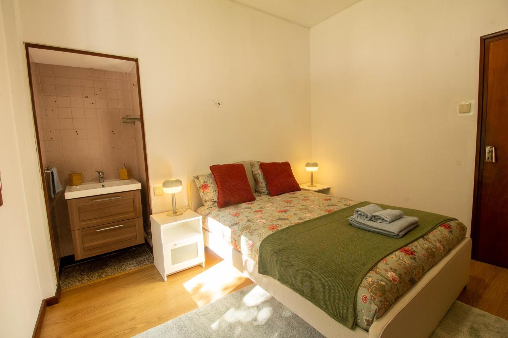Porto Je T'Aime - Solar Sao Joao Hotel São João da Madeira Екстериор снимка