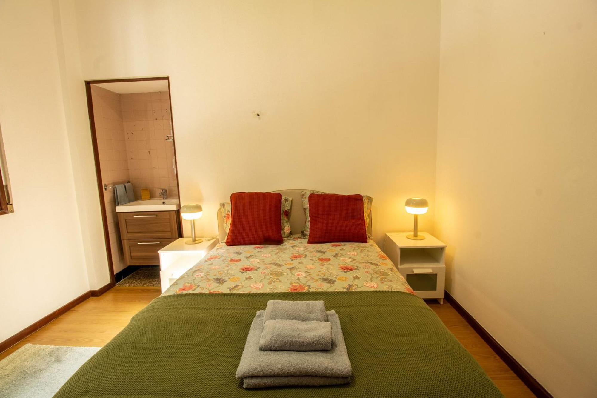 Porto Je T'Aime - Solar Sao Joao Hotel São João da Madeira Екстериор снимка