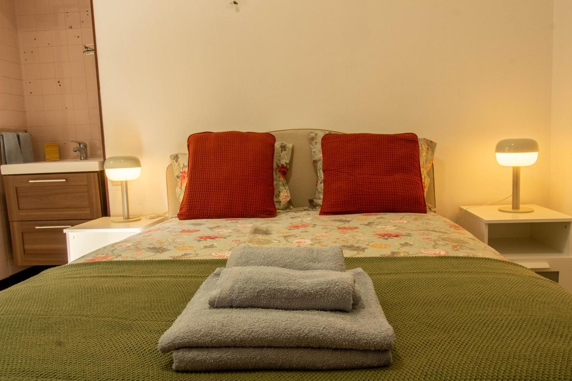 Porto Je T'Aime - Solar Sao Joao Hotel São João da Madeira Екстериор снимка