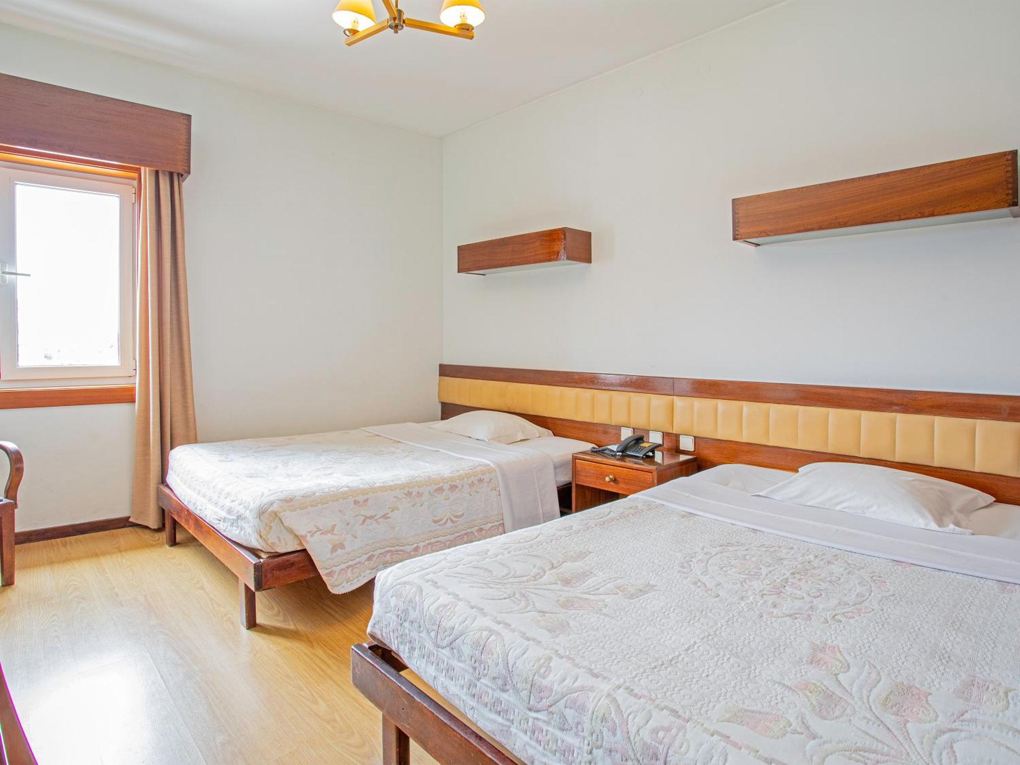 Porto Je T'Aime - Solar Sao Joao Hotel São João da Madeira Екстериор снимка