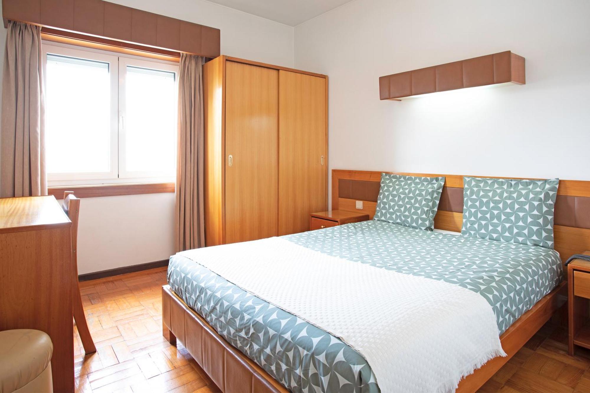 Porto Je T'Aime - Solar Sao Joao Hotel São João da Madeira Екстериор снимка